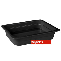 Dish GN1/2 melamine...