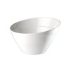 Bowl BALANCE melamine D24.5cm h-15cm 5 l white