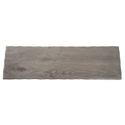 Tray WOOD GN2/4 melamine...