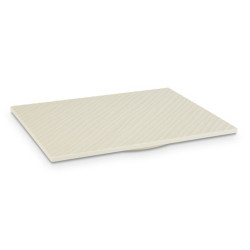 Tray TILES melamine maple...