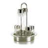 Condiment set 5pcs