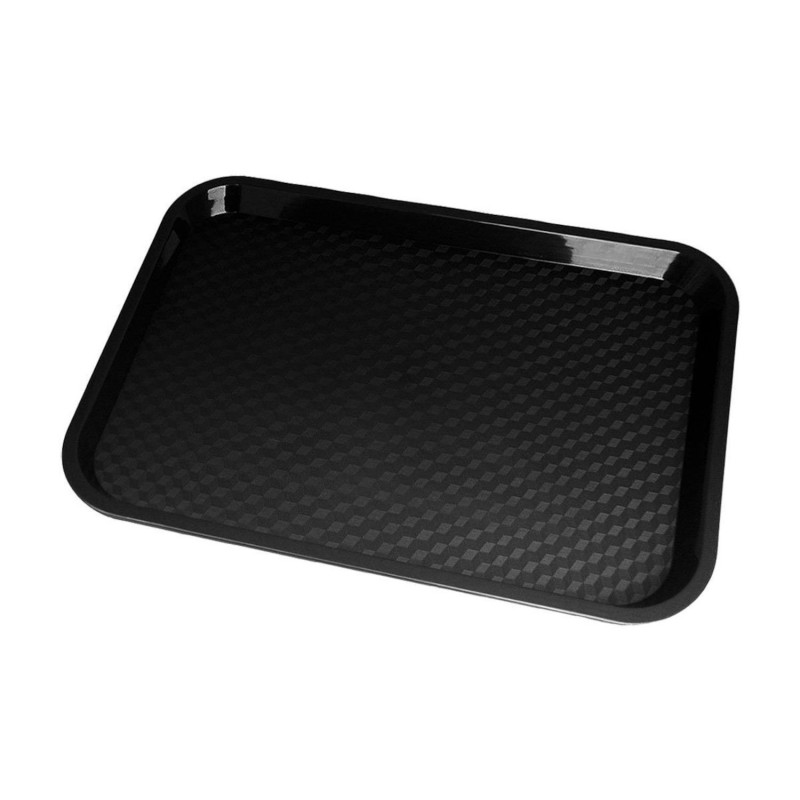Tray BISTRO 27x34.5cm black