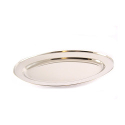 Padėklas išmestas.ovalus 35...