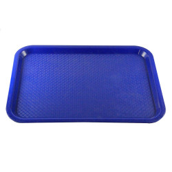 Kandik bistroo 30x41cm sinine