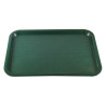 Tray BISTRO 30x41cm green