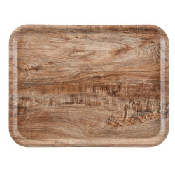 Paplāte Madeira LTOLV 33x43cm