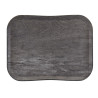 Tray Versa 33x43cm gray oak