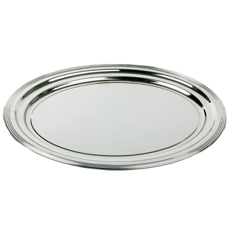 Padėklas CLASSIC ovalus 46×34cm