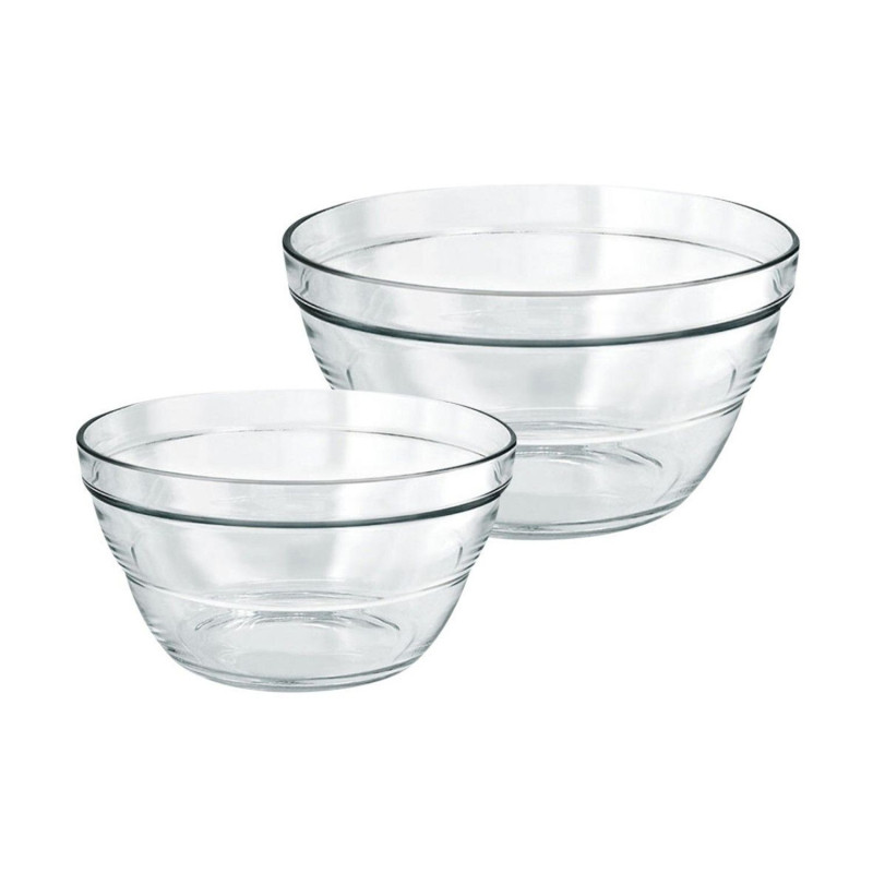 Bowl LAMBADA D11.5cm