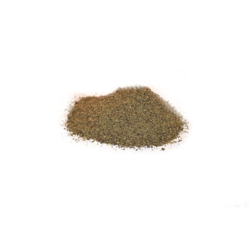 Jahvatatud must pipar 500 g