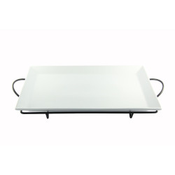 Patiekalas ant padėklo 44.5cm