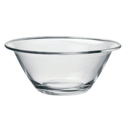 Bowl Glass MR Chef Ø26см 2 л