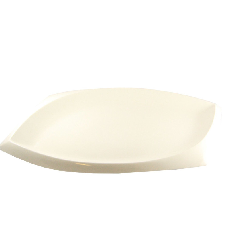 Porcelianinis indas 66x53x5.5cm