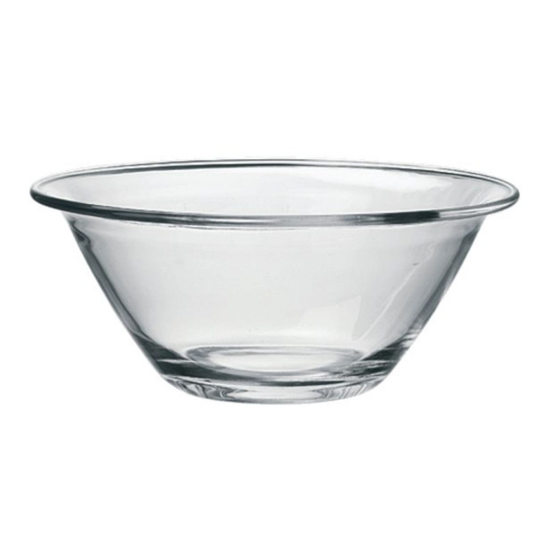 Bowl Glass MR Chef Ø30см 3 л.
