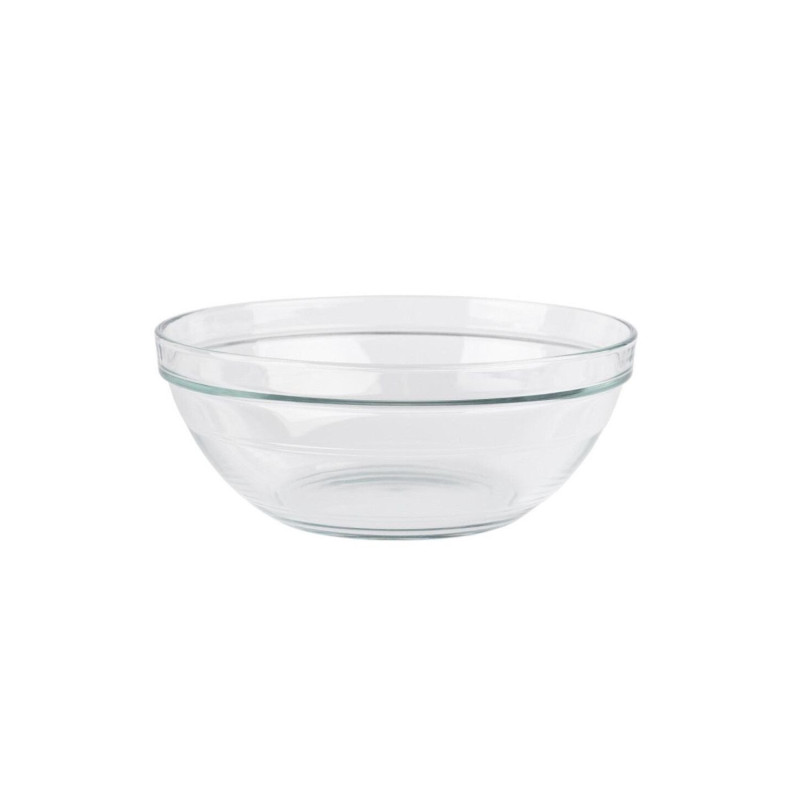 Glass bowl LYS D6cm 35ml