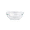 Glass bowl LYS D6cm 35ml