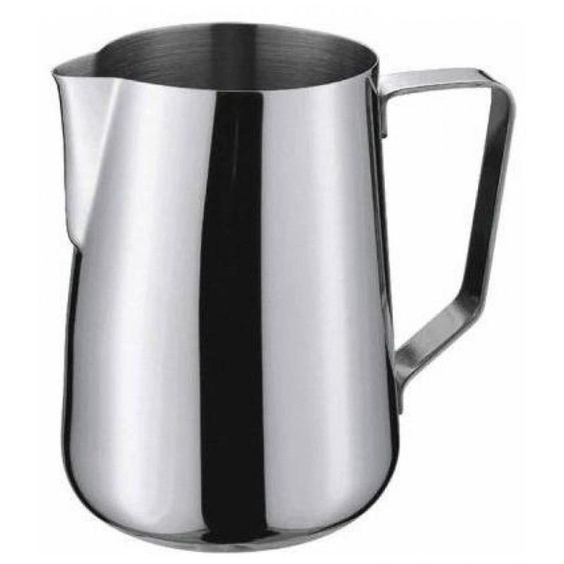PIENA/KRĒJUMA MUG 1L, NER.TĒRAUDS, Stalgast