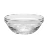 Glass bowl LYS D10.5cm 205ml