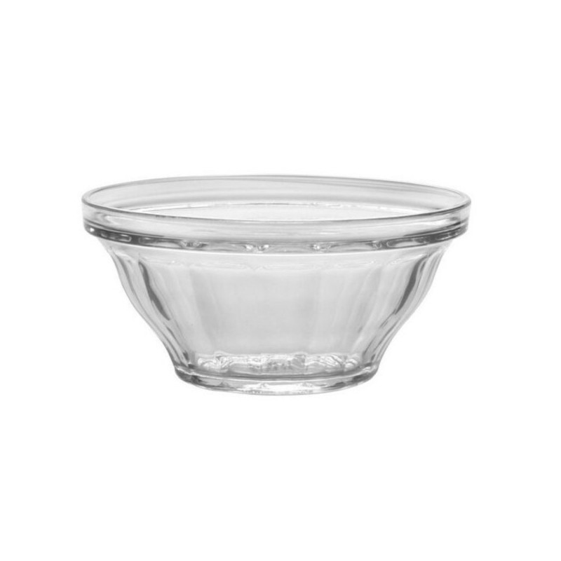 Bowl Glass Picardie Ø15см