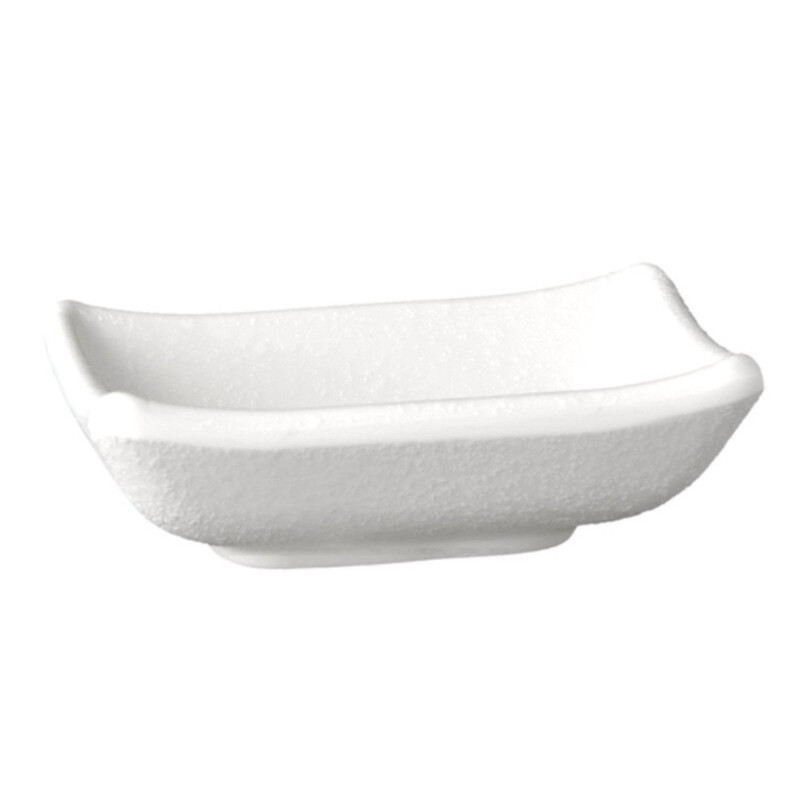 Dish Zen 9x7 h-2.5cm 50ml