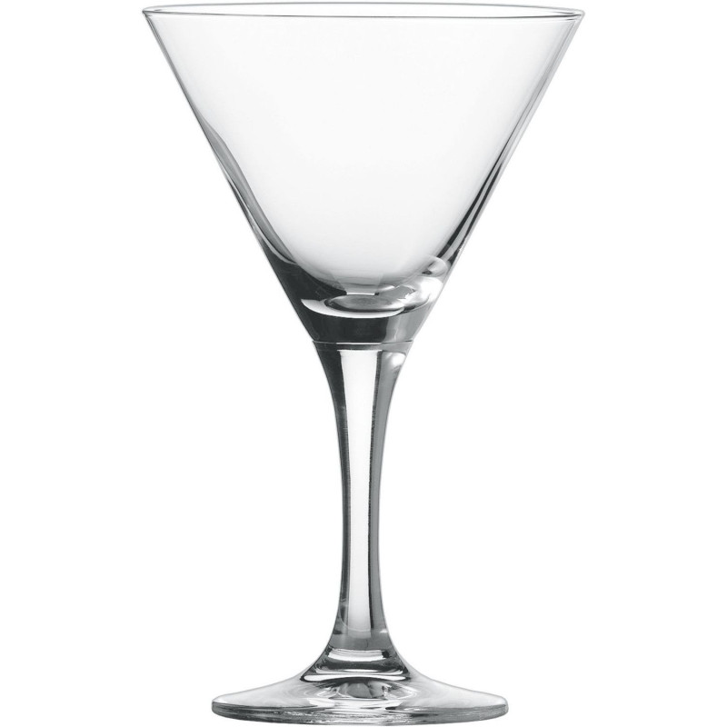 Martini stiklas MONDIAL 242ml