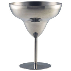 Margarita glass metal 300ml