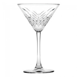 Martini stiklas TIMELESS 230ml