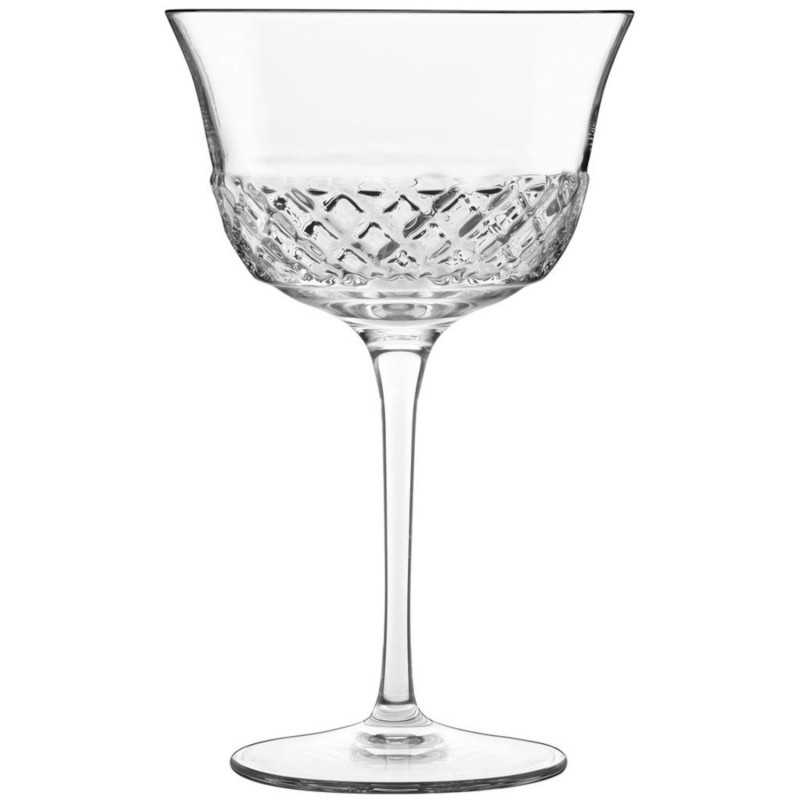Kokteilių taurė ROMA 1960 Fizz 260ml [6]