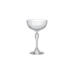 Glass AMERICA20s COCKTAIL...