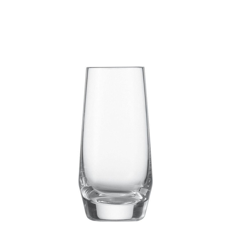 Kütuse klaas PURE 94 ml