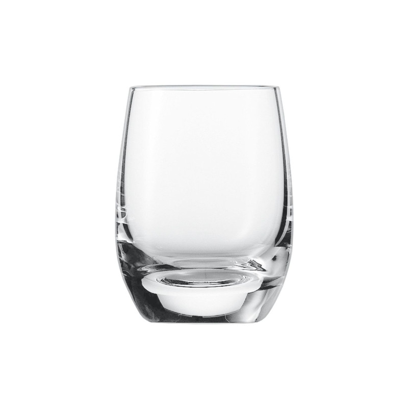 Degtinės stiklas BANQUET 75ml