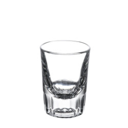 Degalų stiklinė 59 ml