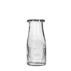 Milk Bottle 222ml