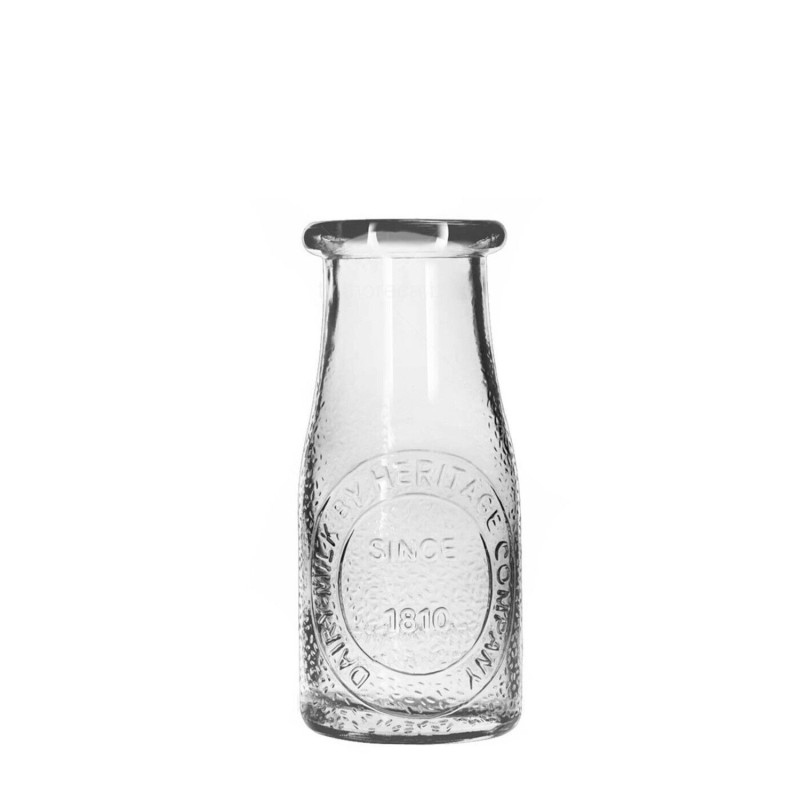 Pudelit piima 222 ml