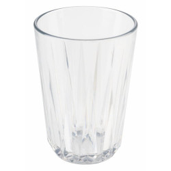 Klaas TR 150 ml ø 7 cm CRYSTAL