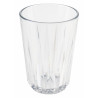 Glāze TR 150ml ø 7 cm CRYSTAL