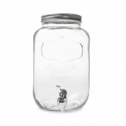 Beverage dispenser...