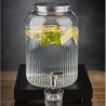 Beverage dispenser D20cm h-30.5cm 7 l