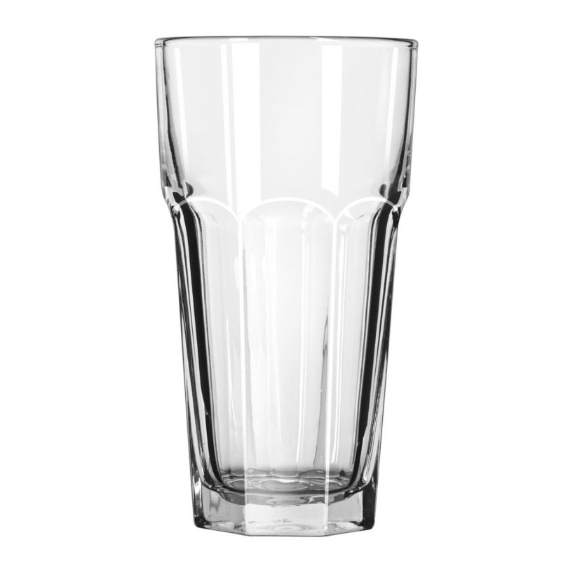 Glass GIBRALTAR/ TITAN 650ml