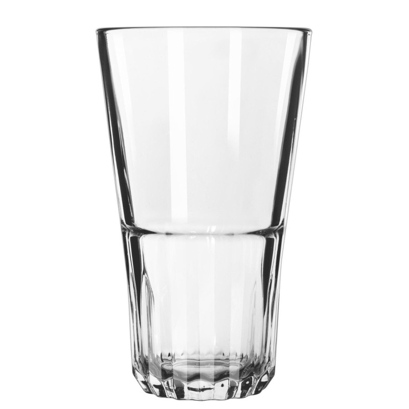 BROOKLYN stiklinė 410 ml