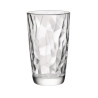 Glass DIAMOND 470ml clear