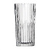 Glass MANHATTAN D7cm h-13.7cm 305ml