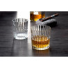 Glass MANHATTAN D7cm h-13.7cm 305ml