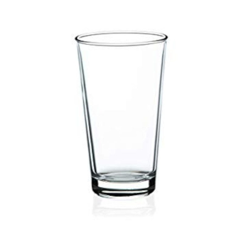 Õlle klaas SESTRIERE 390 ml