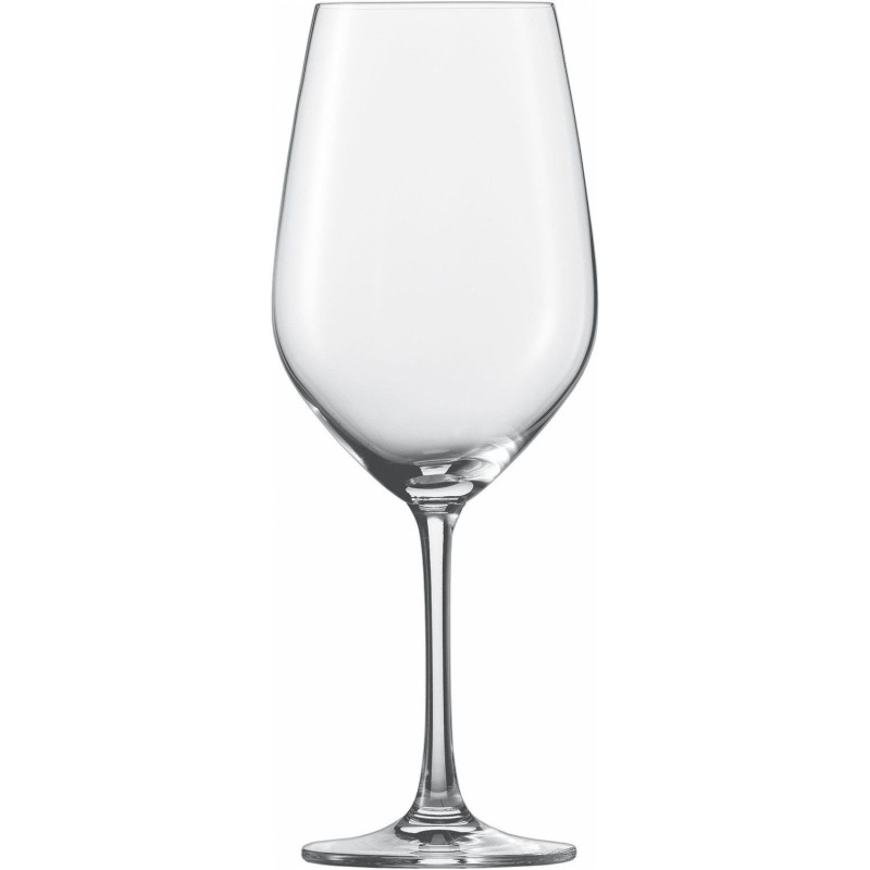 Water glass VINA 504ml