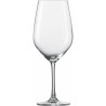 Water glass VINA 504ml