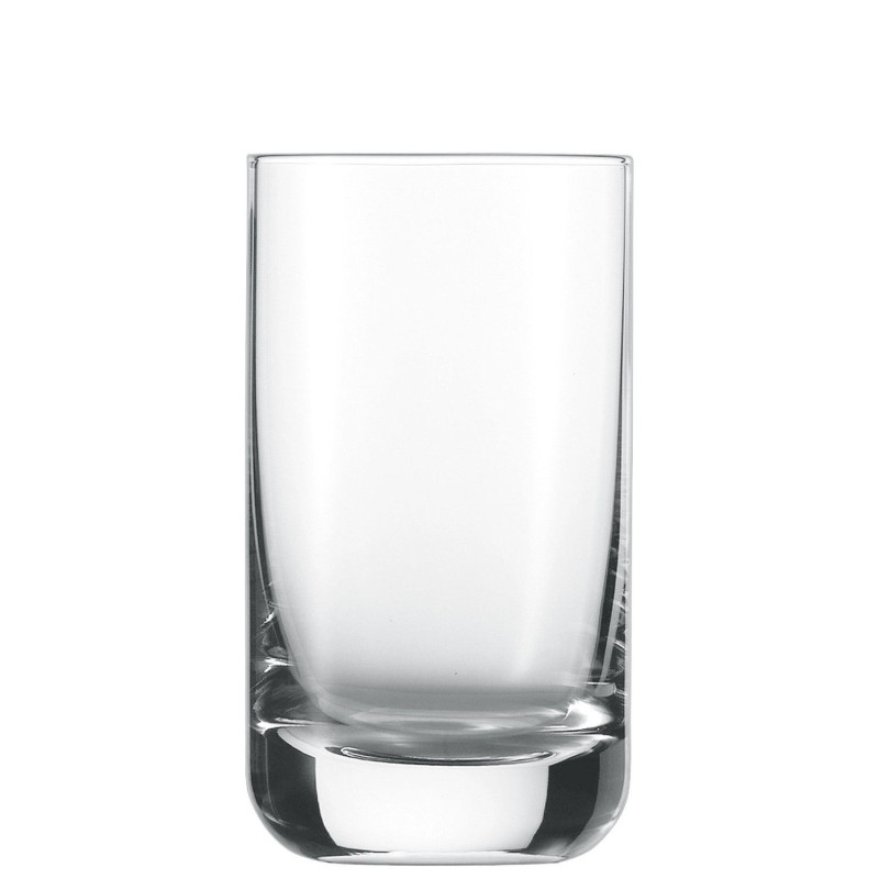 Water glass CONVENTION 255ml