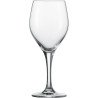 Red wine glass MONDIAL 323ml