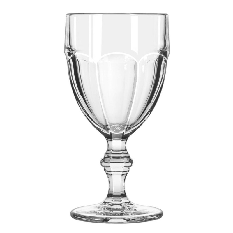 Glass GIBRALTAR/ TITAN 340ml