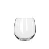 Raudonojo vyno taurė be kotelio 495ml STEMLESS